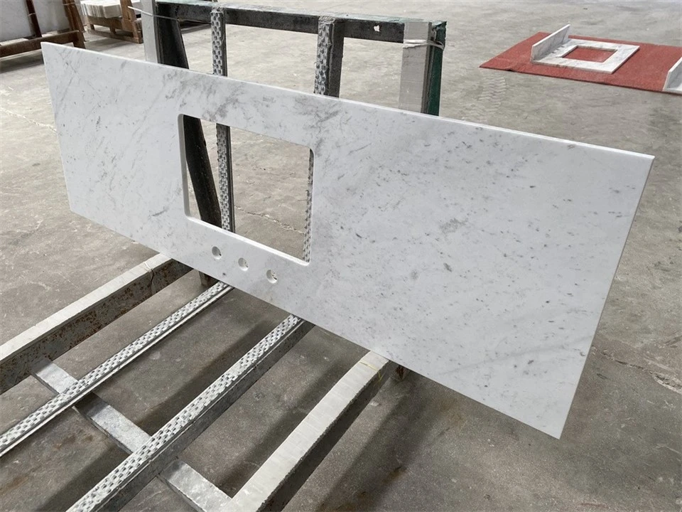 5 Venus White Vanity top (12)