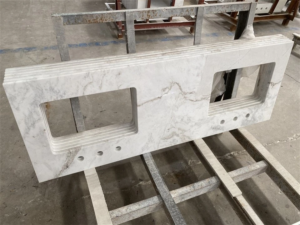 4 Venus White Vanity top (1)