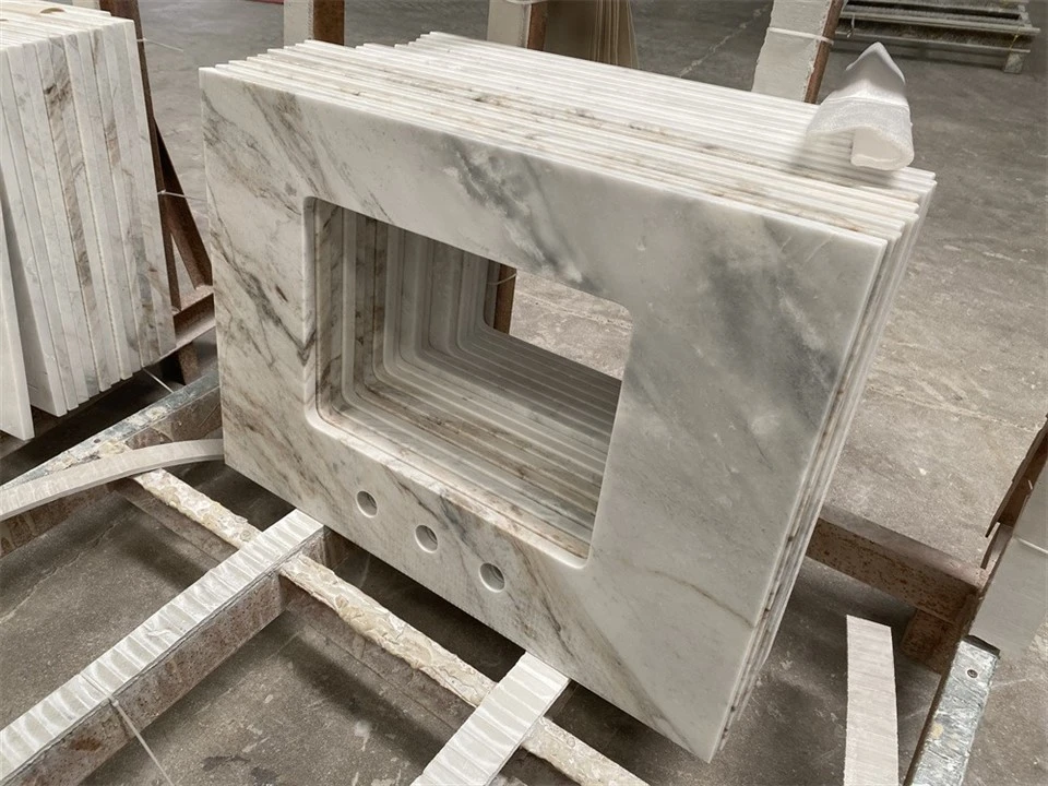 6 Venus White Vanity top (11)