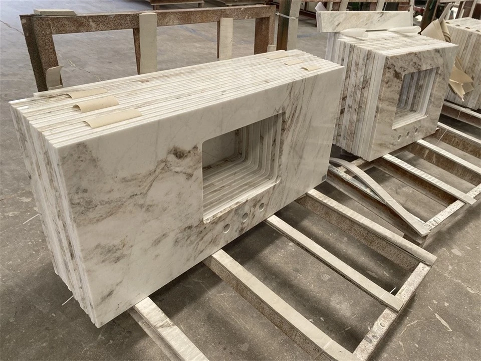 7 Venus White Vanity top (8)
